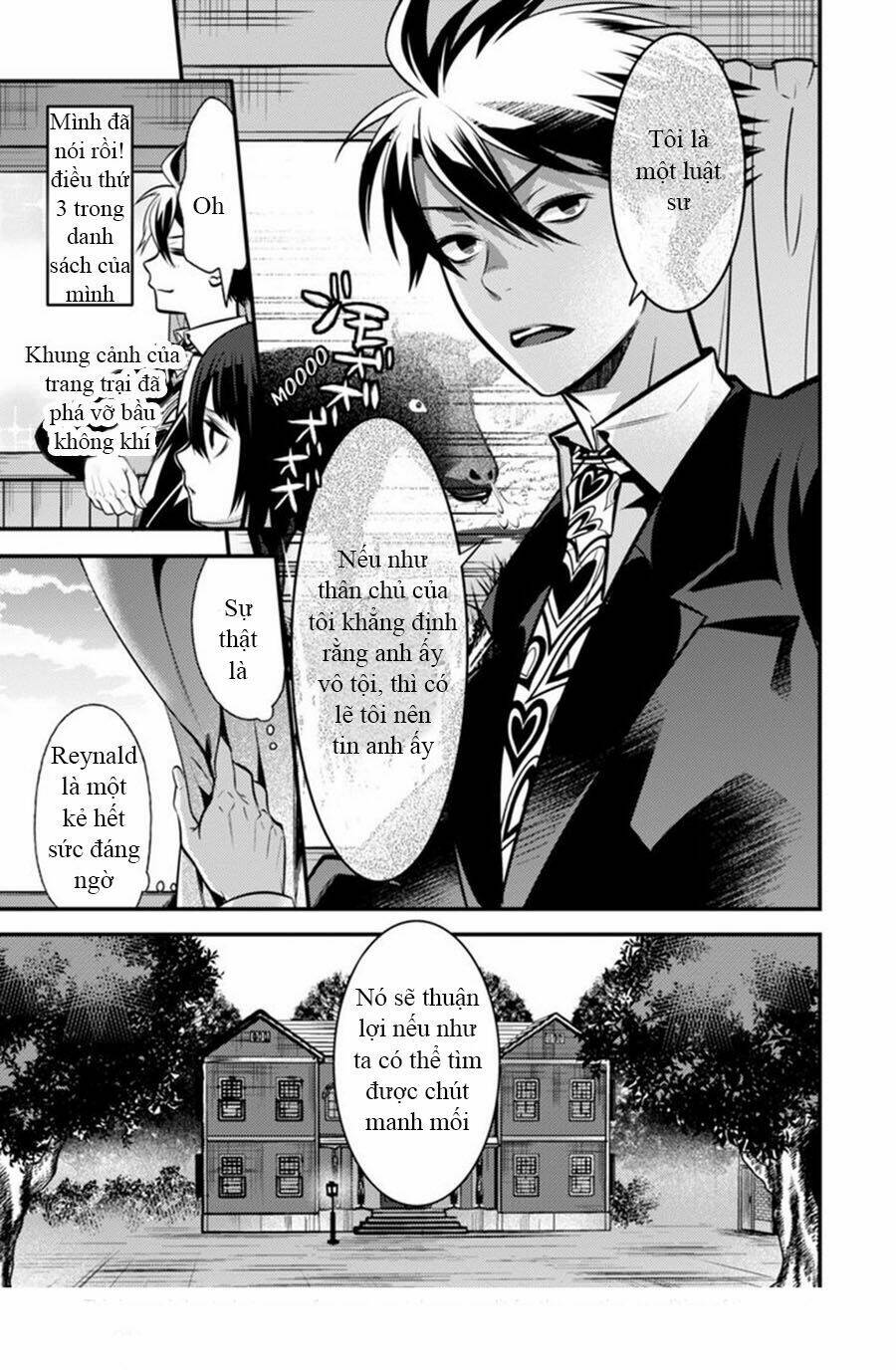 luật sư hai thế giới chapter 4 27