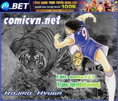 captain tsubasa chapter 10 1