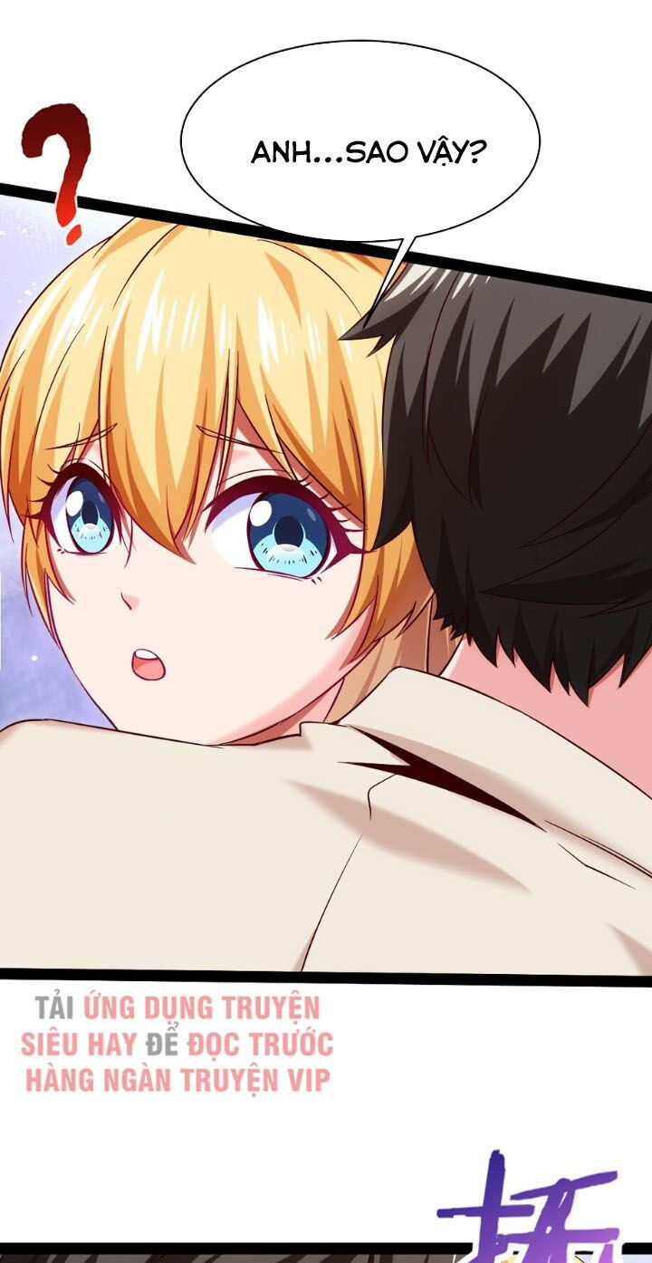 ma thú kiếm thánh dị giới tung hoành chapter 122 21