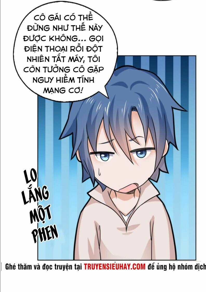 đô thị tối cường tu chân chapter 6 15