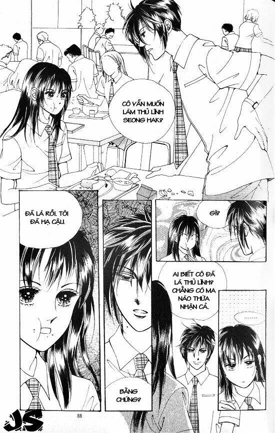 hot blooded woman chapter 8 28