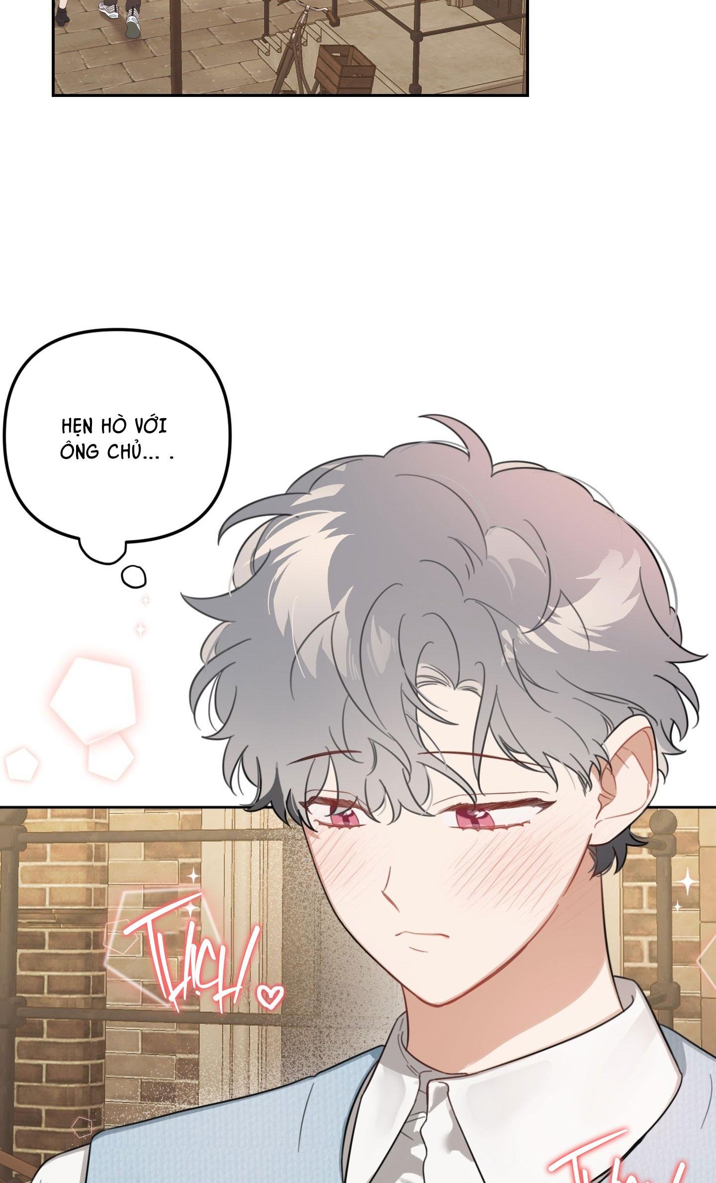 vườn hoa chapter 46 22