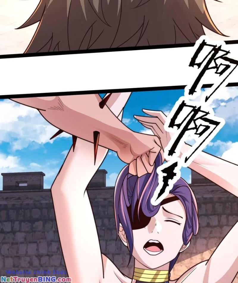 ta nuôi ma quỷ ở trấn ma ti chapter 289 56