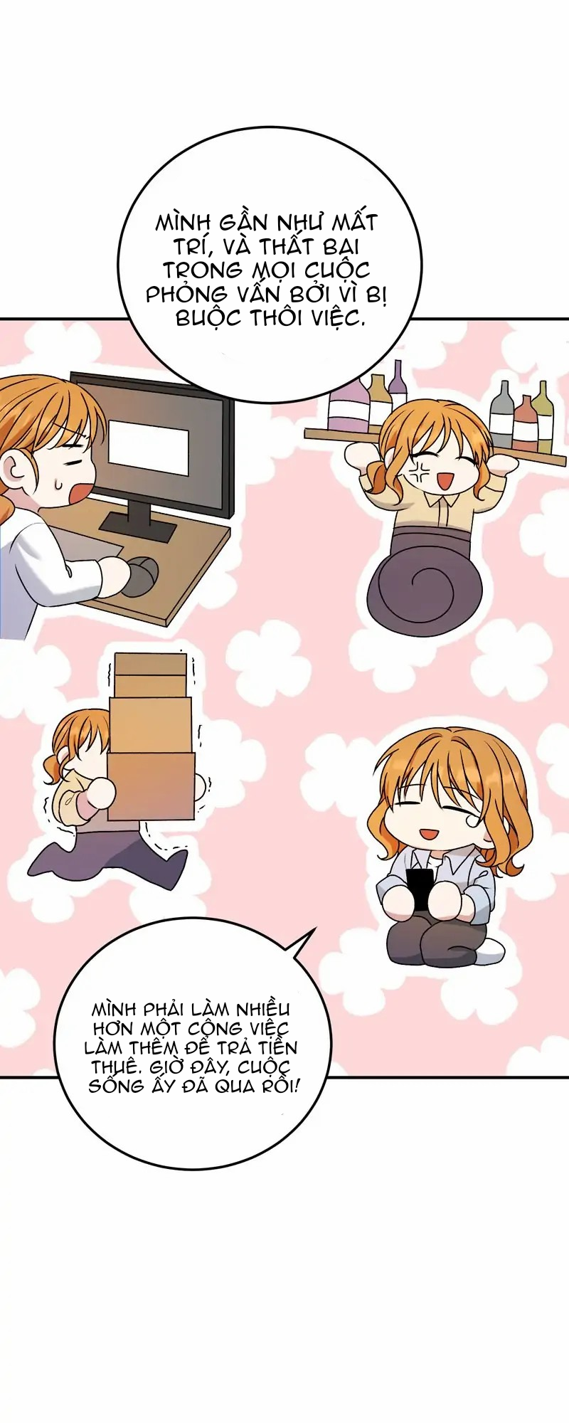 nụ hôn yêu tinh chapter 7.1 36