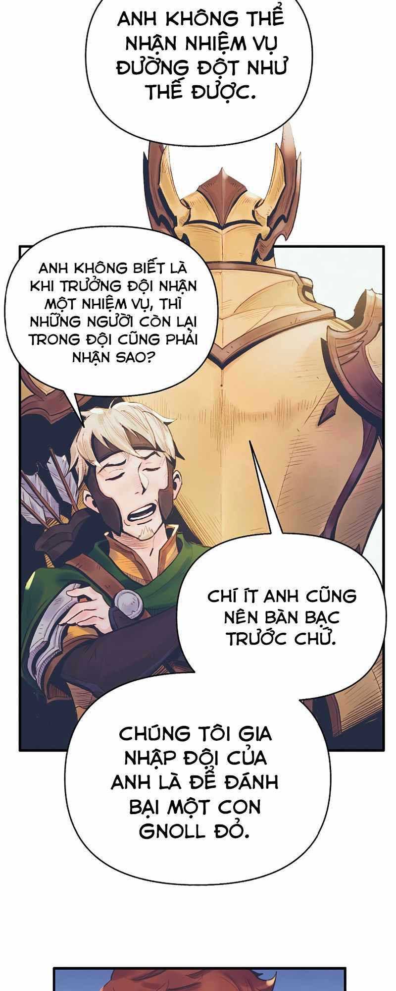 tu sĩ trị liệu của thái dương giáo chapter 1 17
