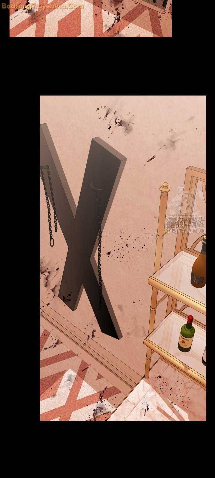 thanh kiếm báo thù chapter 52 58