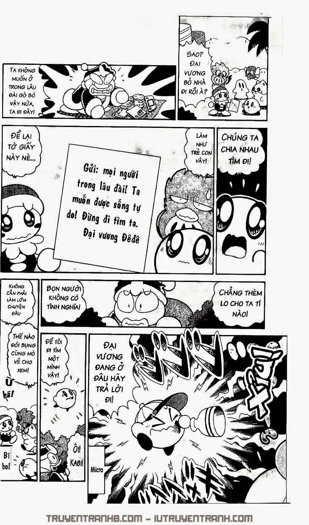 ngôi sao kabi chapter 229 14