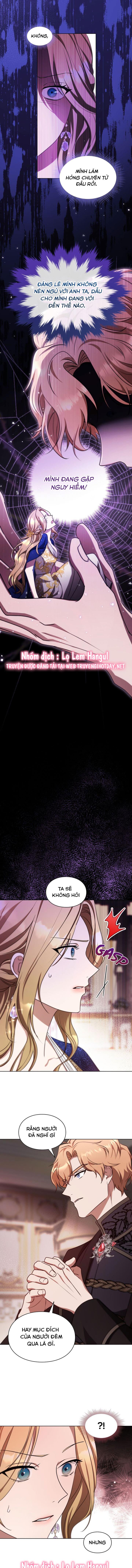 thánh nữ evelina chapter 24 8