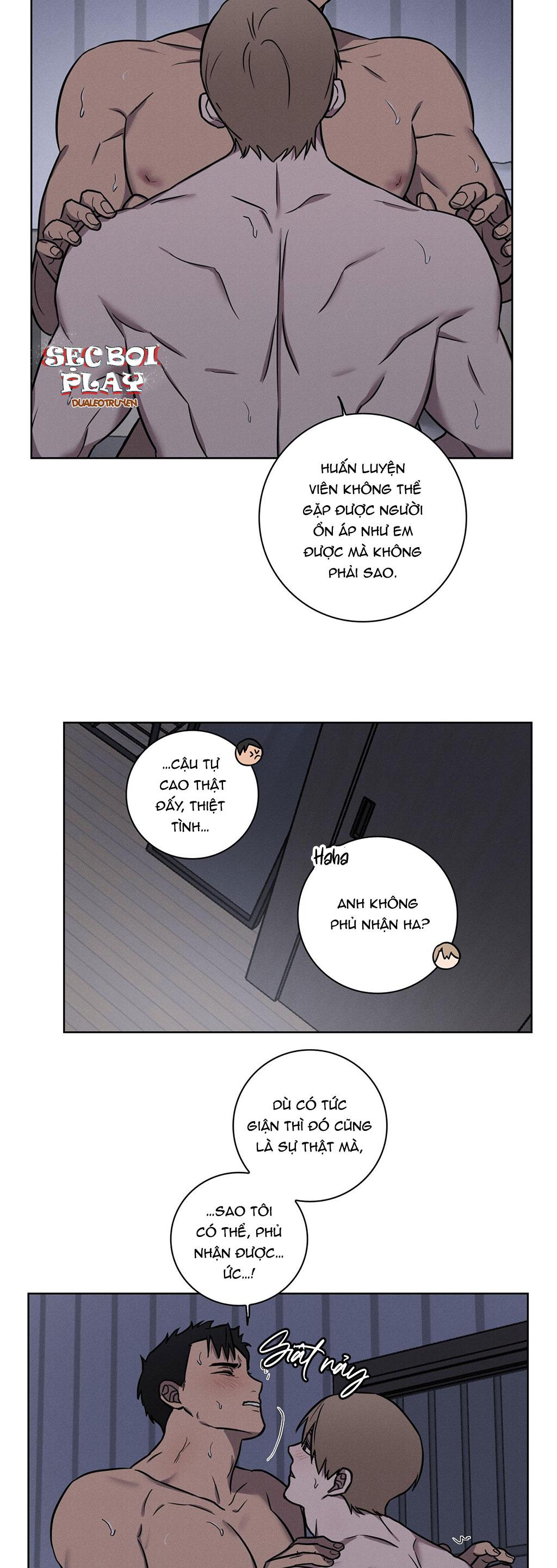 love gym chapter 16 23