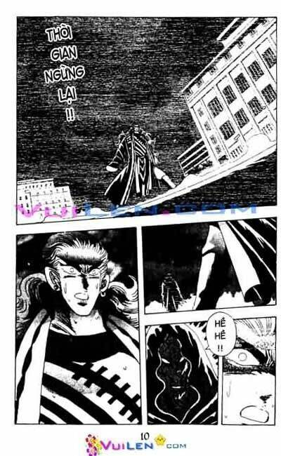 những người bạn tốt chapter 20 11