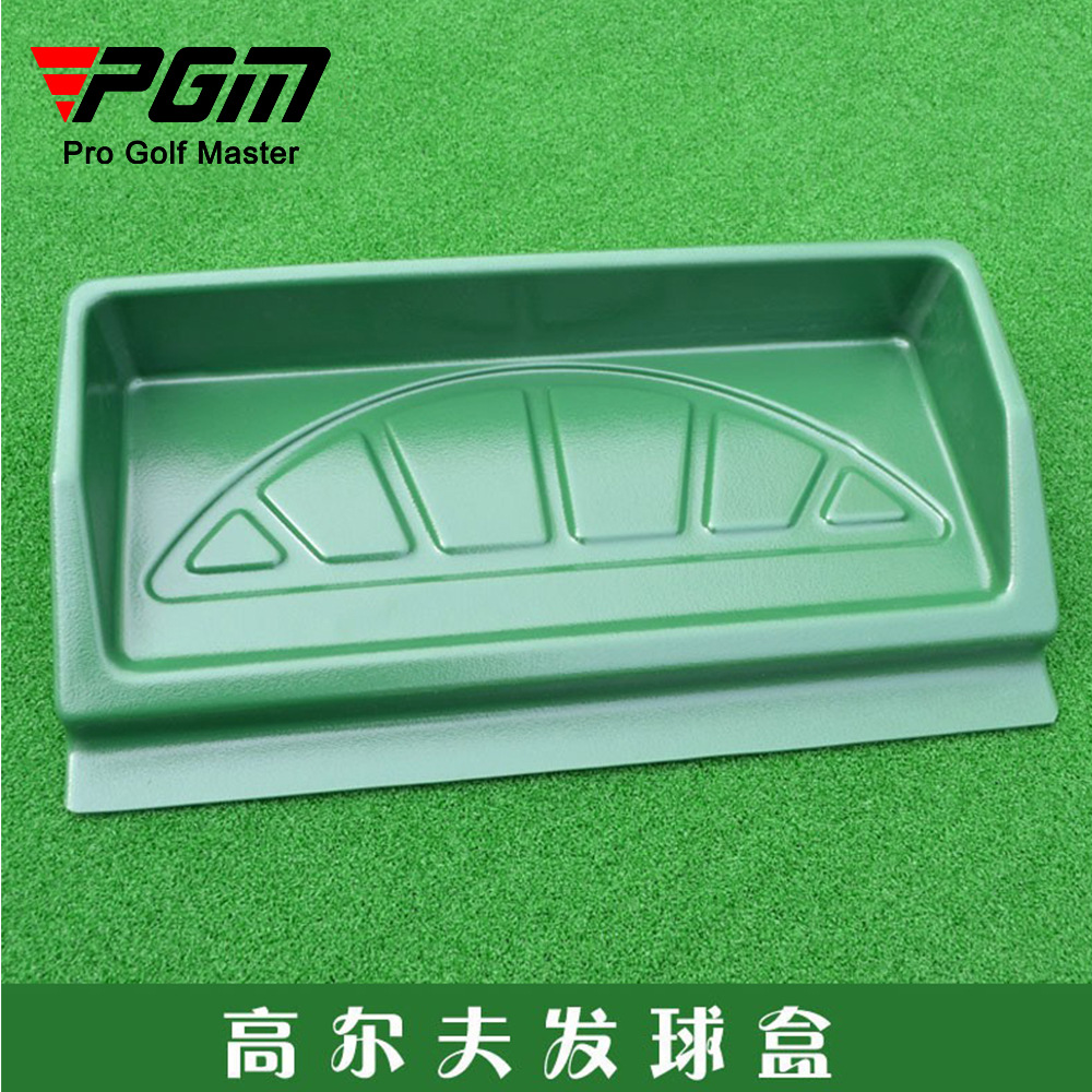 KHAY ĐỰNG BÓNG GOLF CHỨA TỐI ĐA 100 BÓNG - PGM QK002 100 Balls Tray