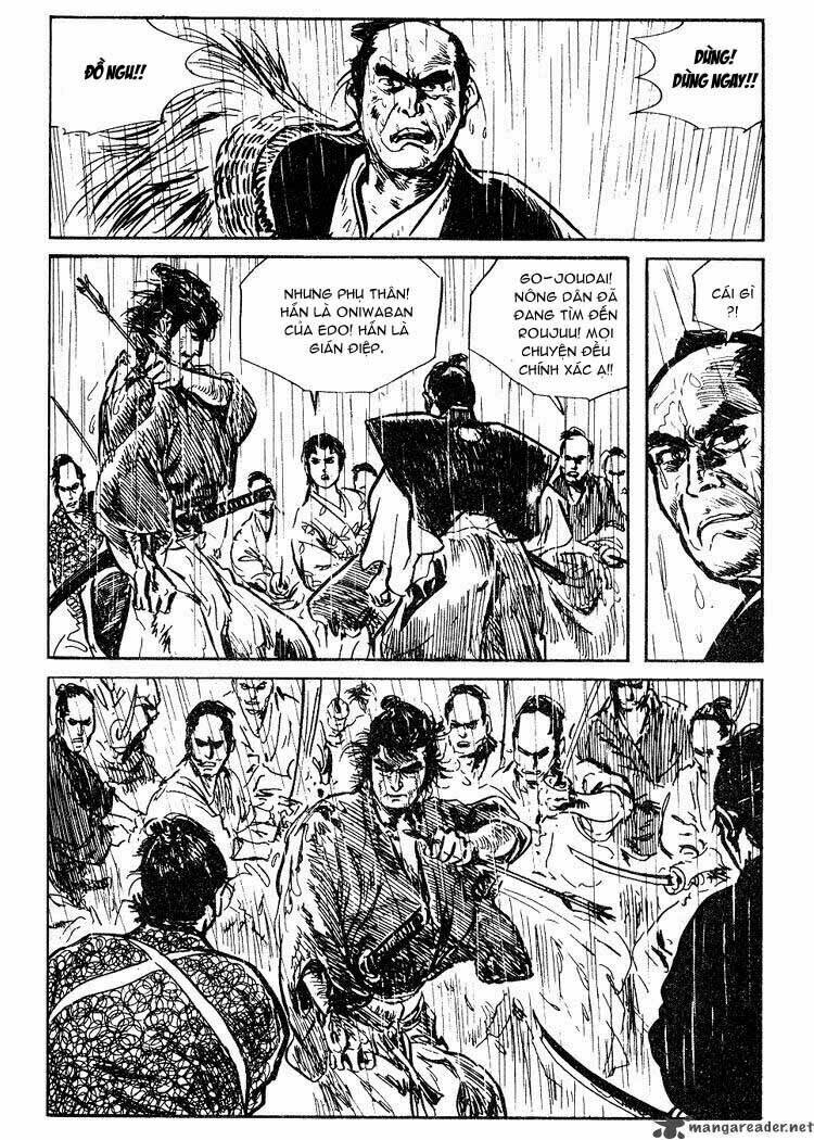 lone wolf and cub chapter 57 103