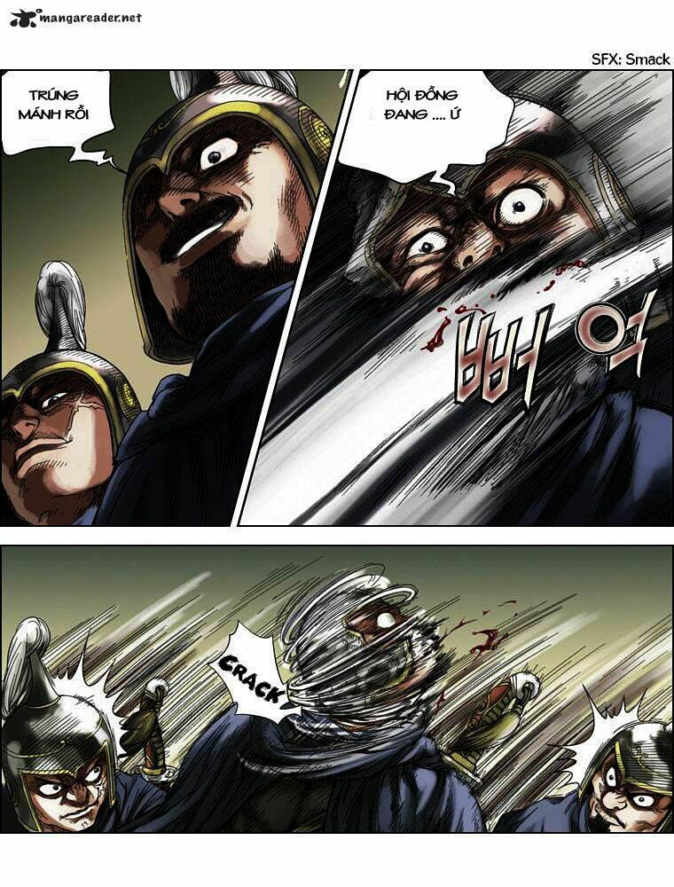 paladin chapter 15 21