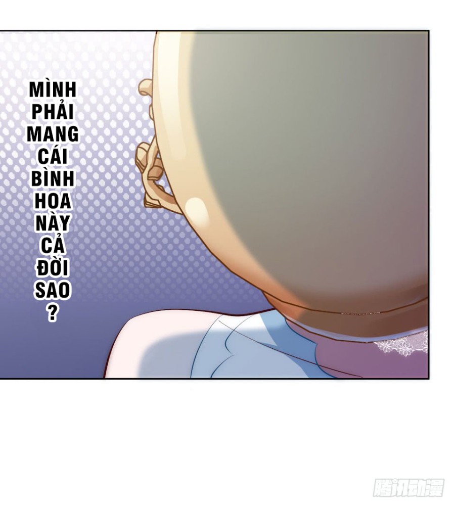 nhạc phụ đại nhân là bà xã chapter 1.3 17