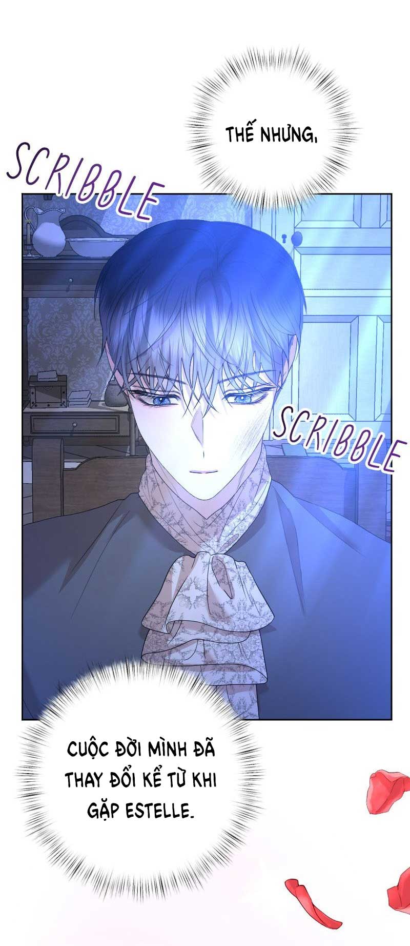 ngã rẽ định mệnh chapter 24.2 26
