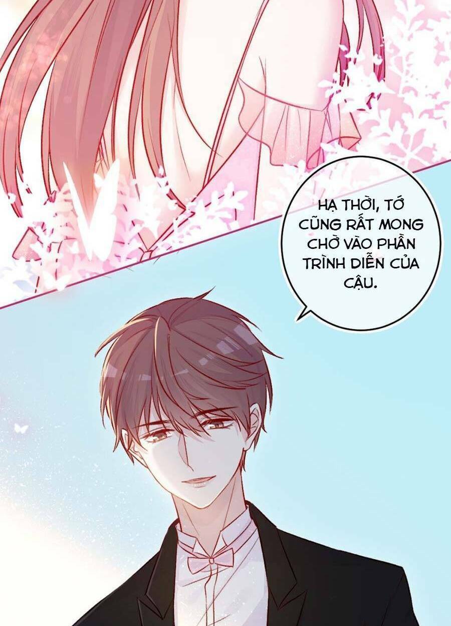 khi cô gái nhìn thấy thời gian chapter 11 34