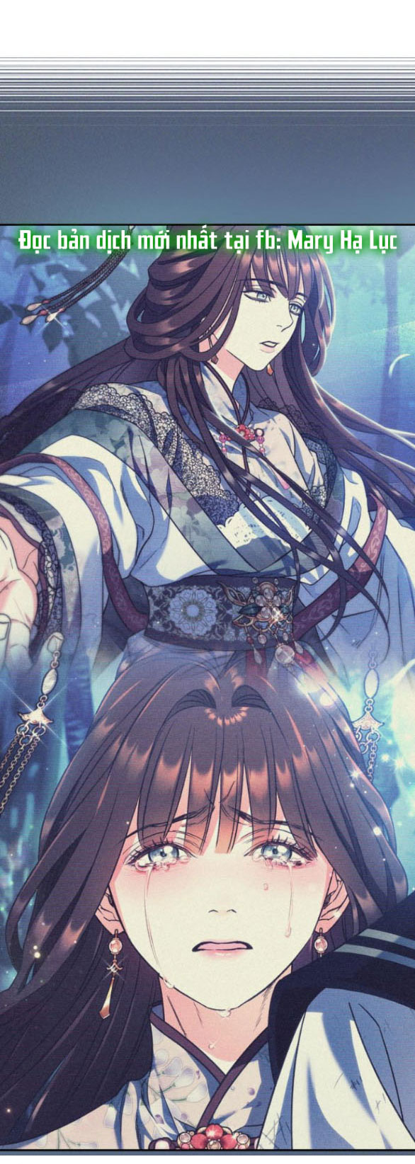 bản tình ca heeran chapter 46.2 19