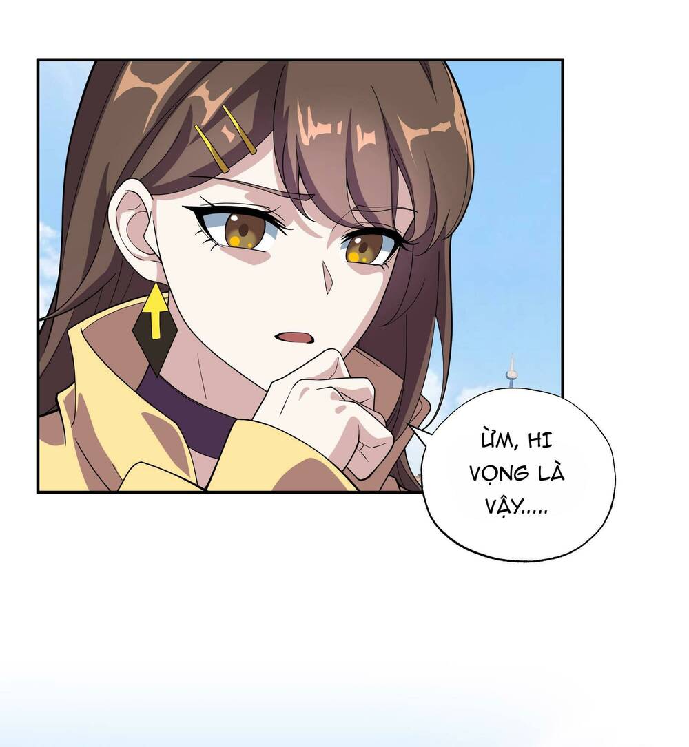 ta dựa vào hack để săn các vị thần chapter 19 34