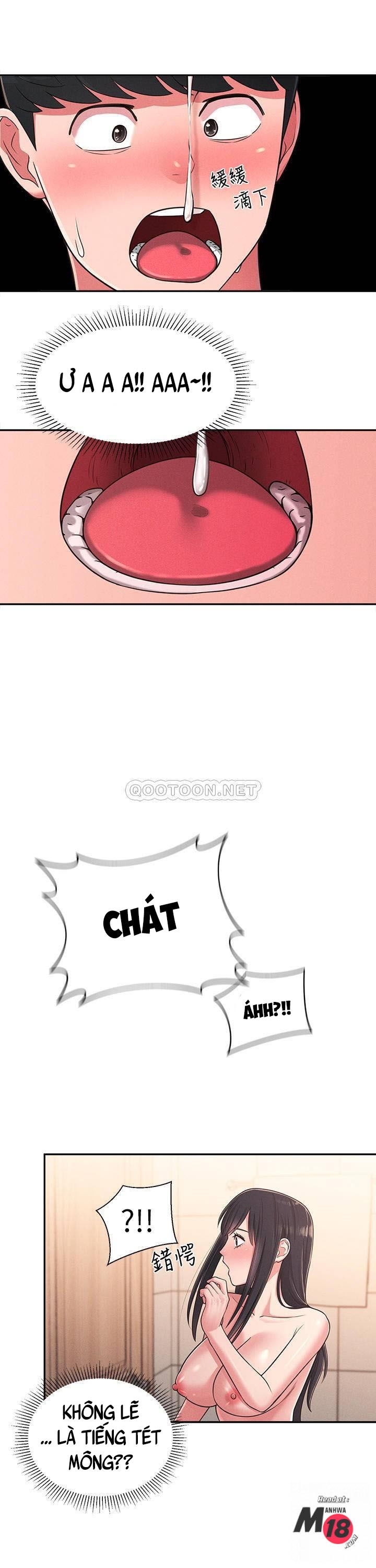 người chị hiểu biết chapter 23 20