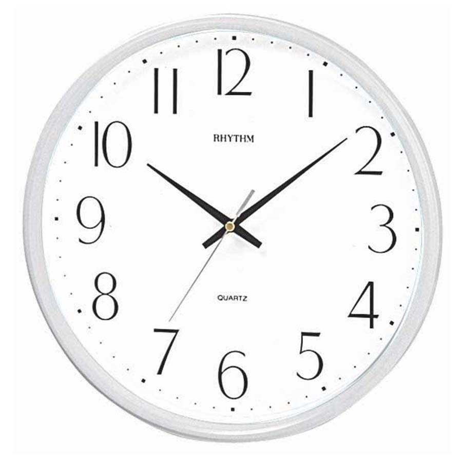 Đồng hồ Rhythm treo tường