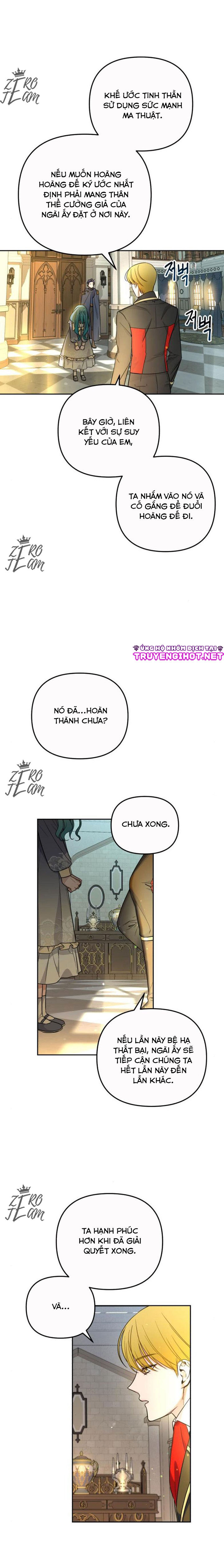 tiểu công nương mint chapter 17.1 7