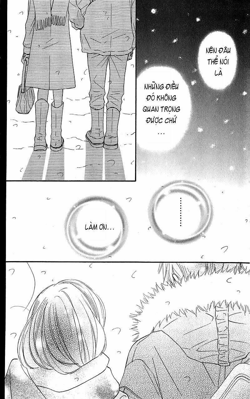 anh đã cho em biết bao thứ đầu tiên chapter 73 36