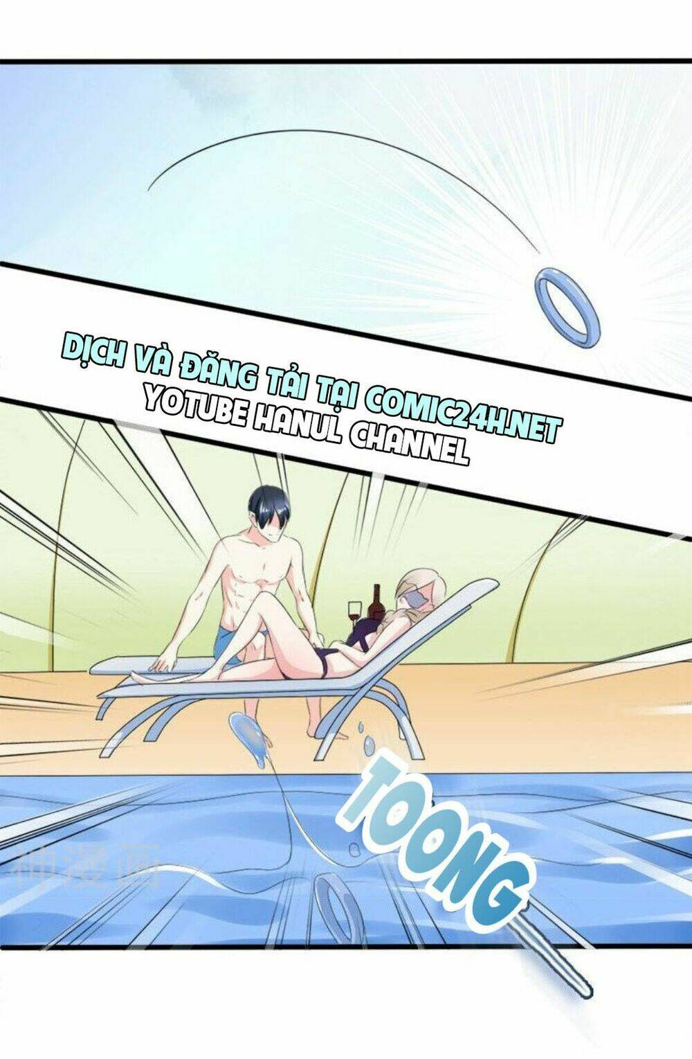 mặt nạ kiều thê chapter 13 10