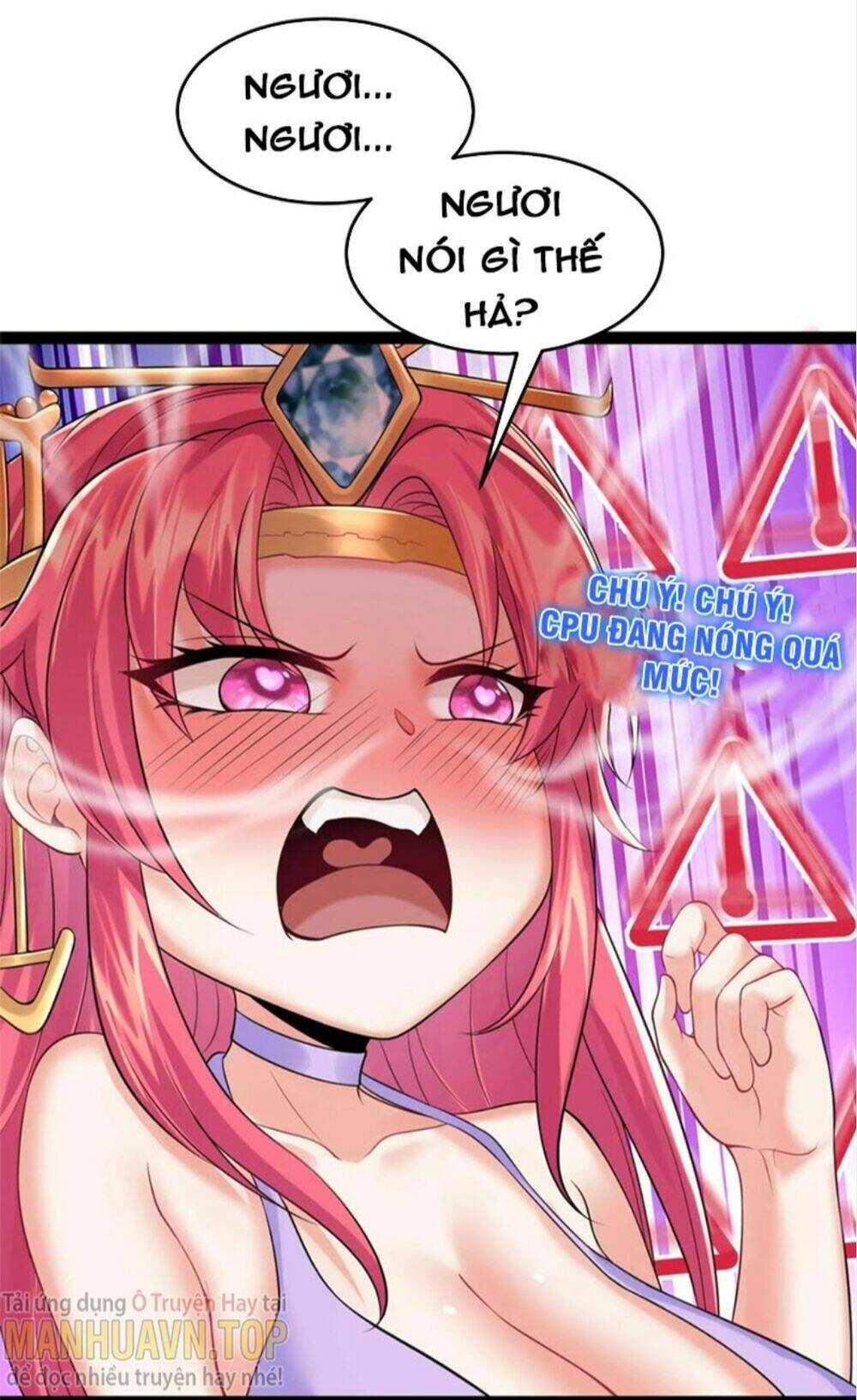 ta là nhân vật phản diện đại thiếu gia chapter 54 10