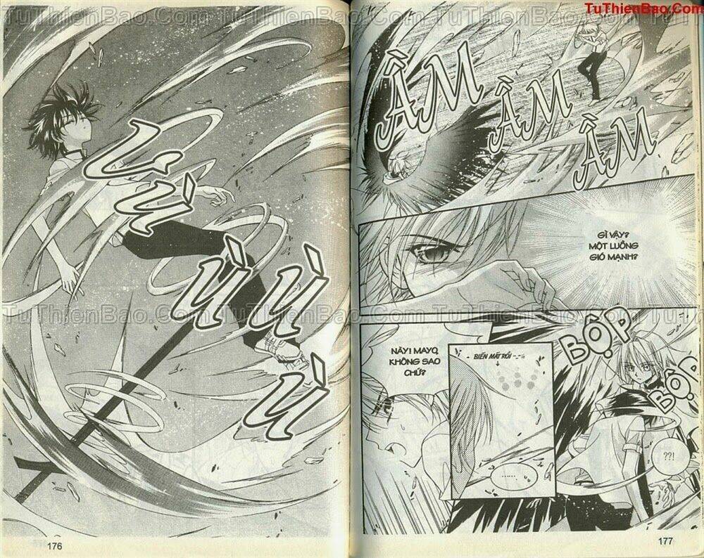 nhật ký thiên nữ chapter 5 87