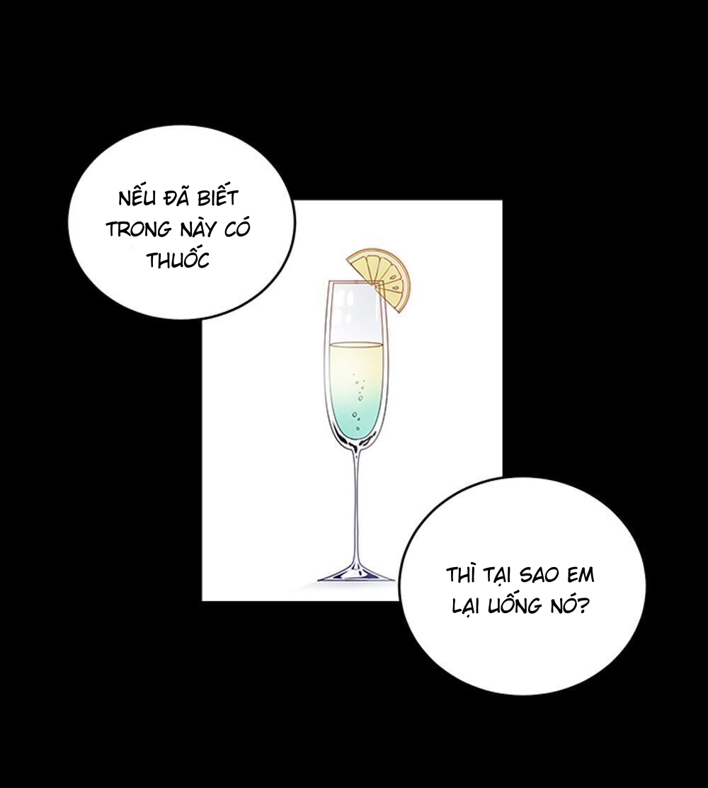 thành phố cạm bẫy chapter 4 9