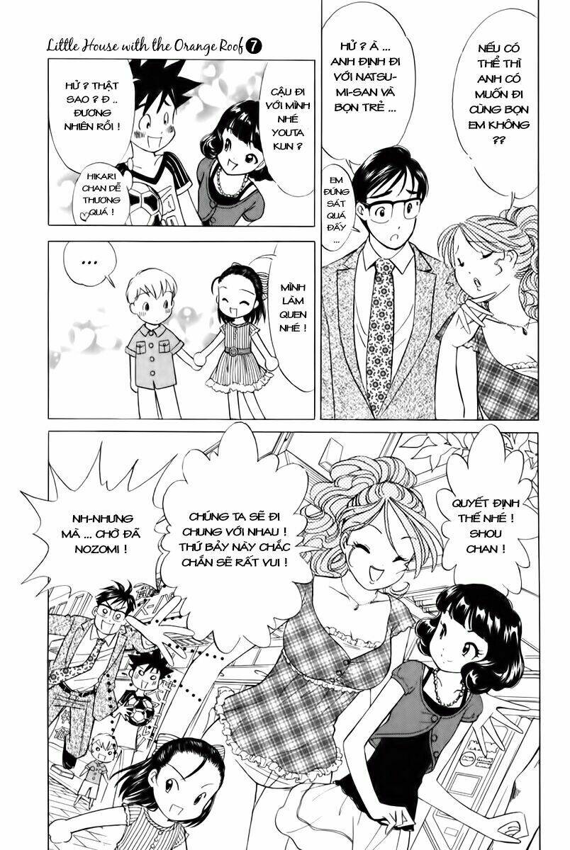 orange yane no chiisana ie full chapter 56 3