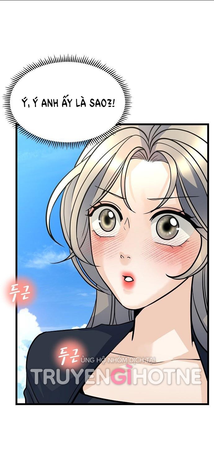 random target - mục tiêu ngẫu nhiên chapter 7.1 7