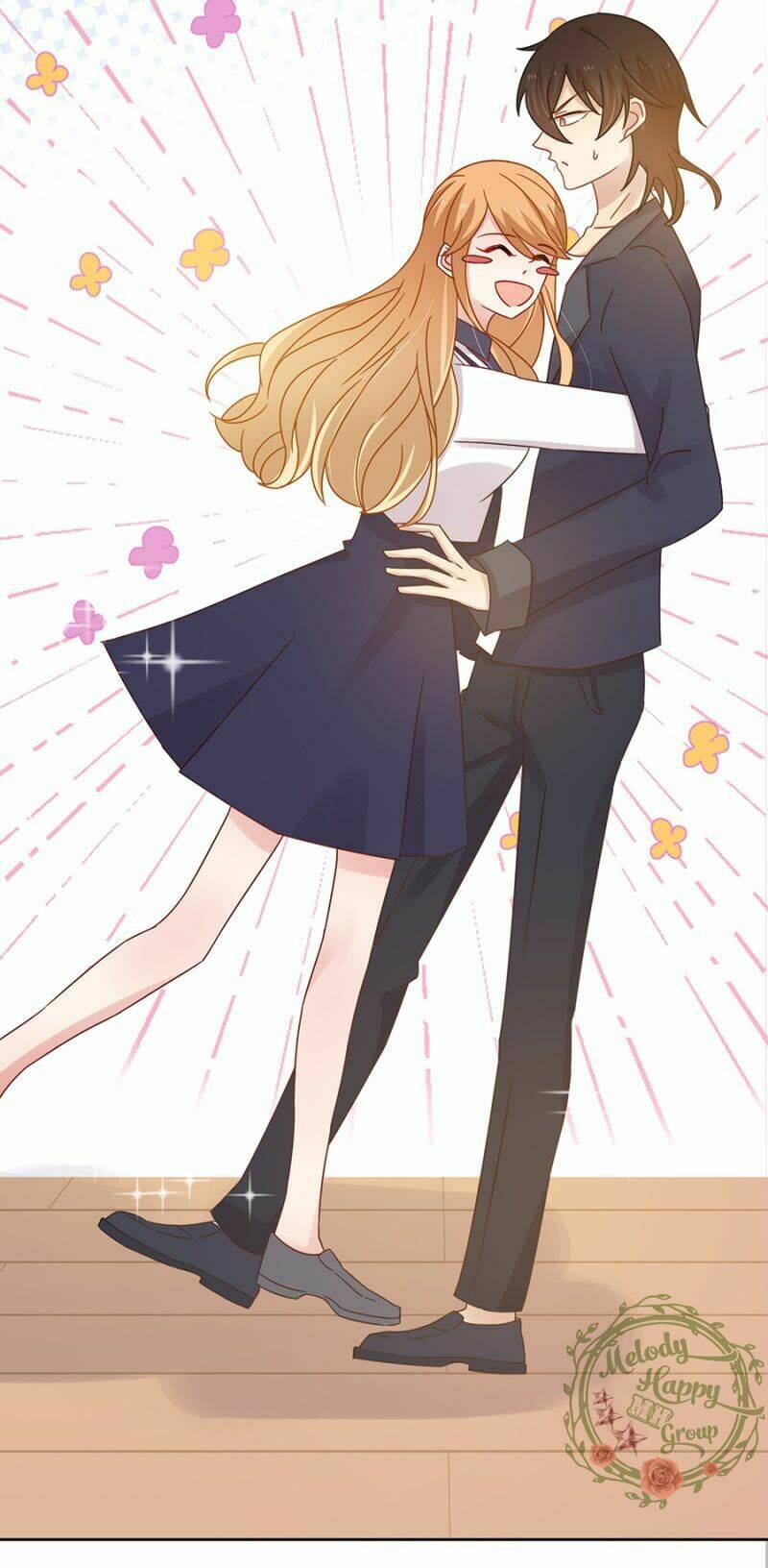 ma lạt thiên kim đẩu ác thiếu chapter 76 8