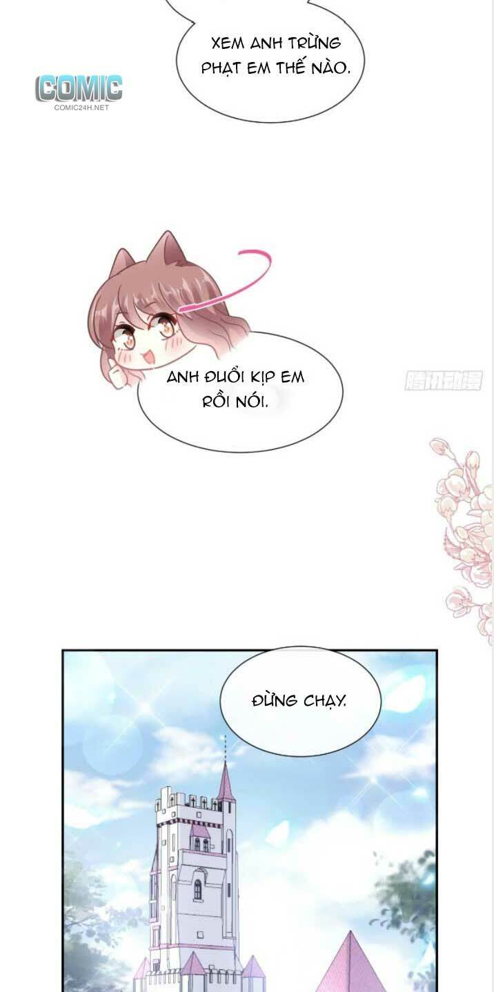 bá đạo tổng tài nhẹ nhàng yêu chapter 201.2 6