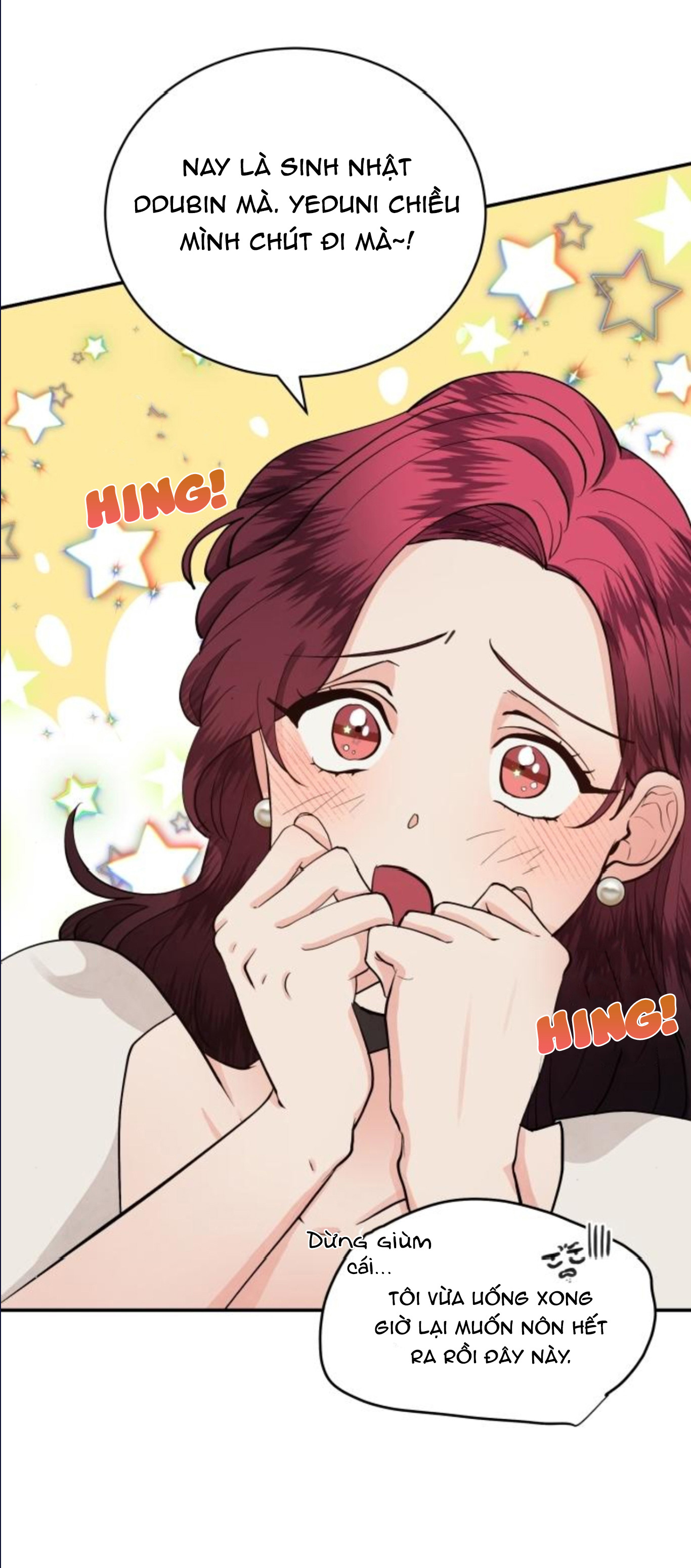 oan gia ngõ hẹp chapter 48 61