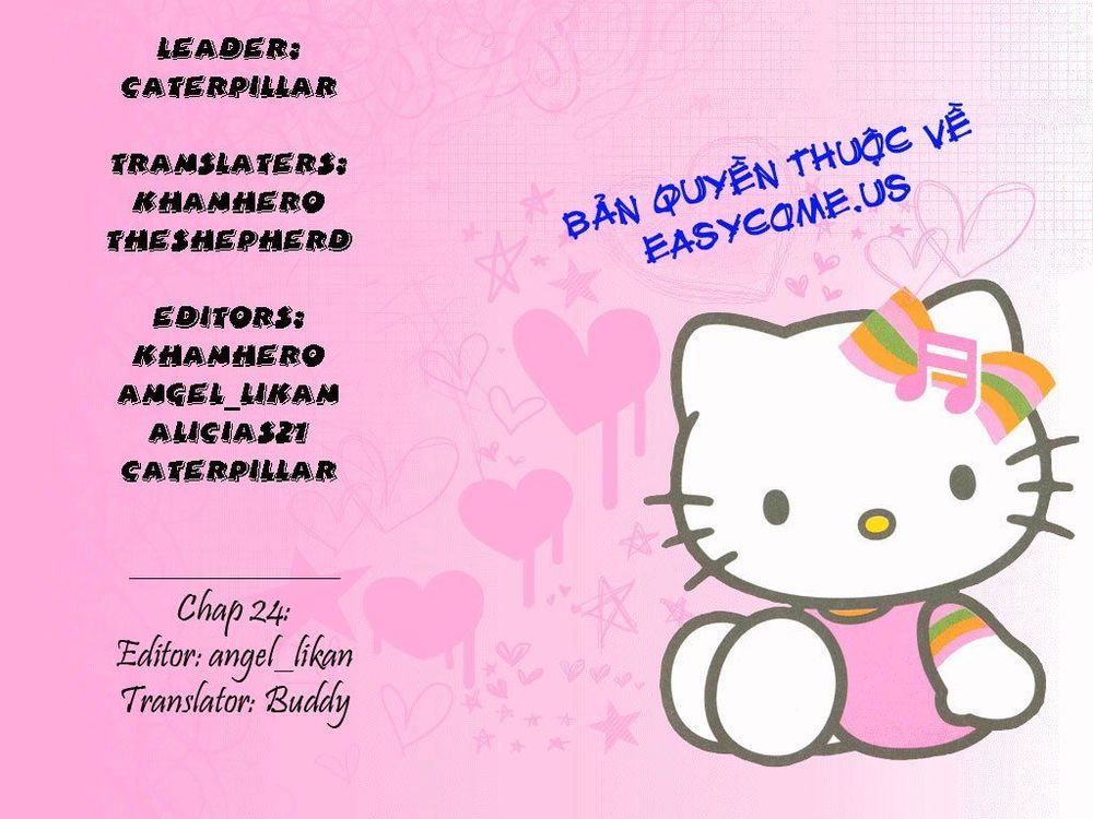 tatakae! ryōzanpaku shijō saikyō no deshi chapter 24 31