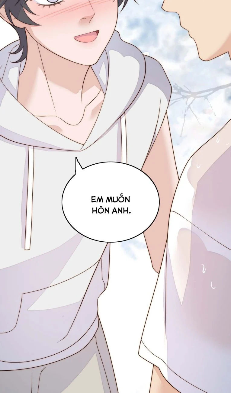 tôi bảo bạn cùng bàn đánh cậu chapter 67 25