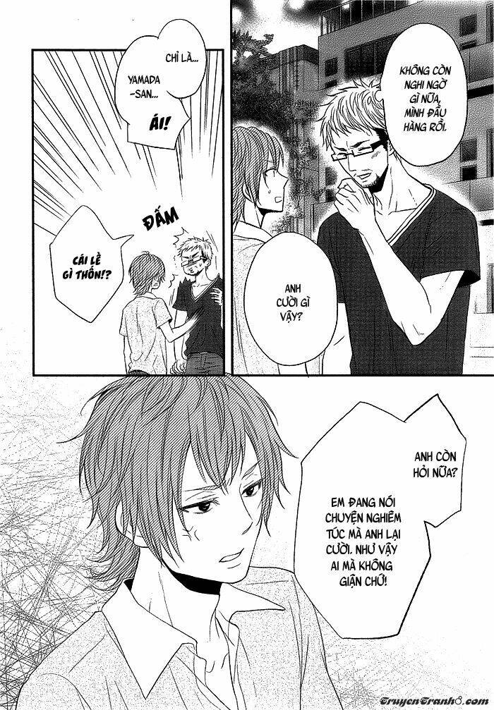 korotto ochita chapter 2 24