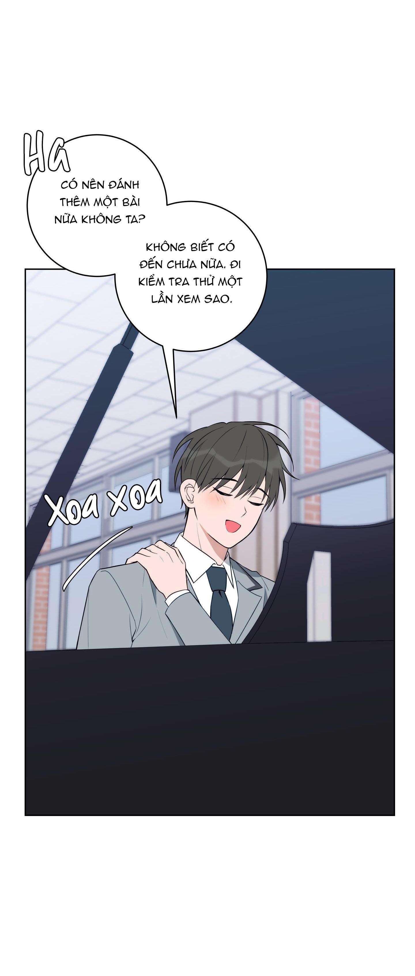 ba đêm làm tình thiệt đấy chapter 23 27