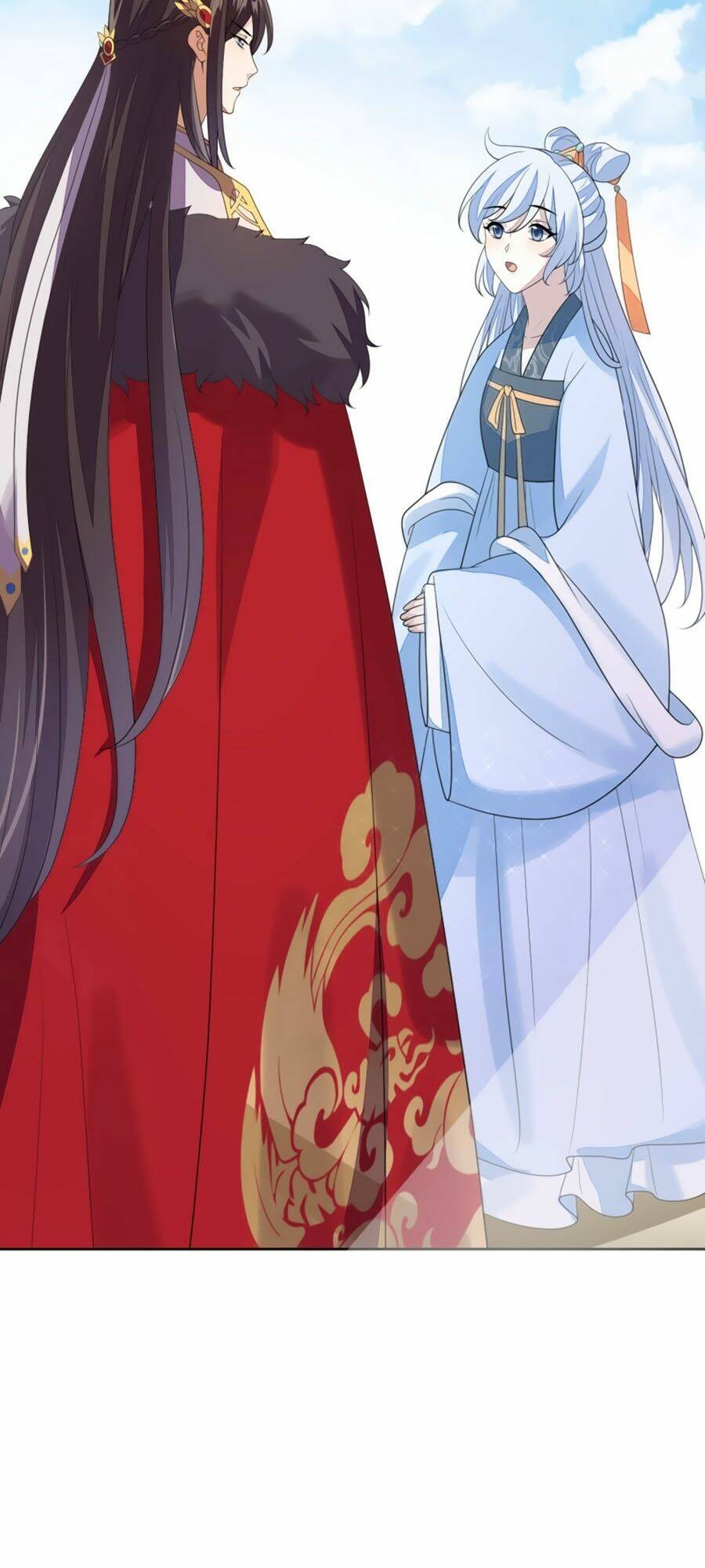 cửu khuyết phong hoa chapter 63 27