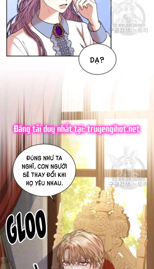 trở thành thư ký của bạo chúa chapter 37 37