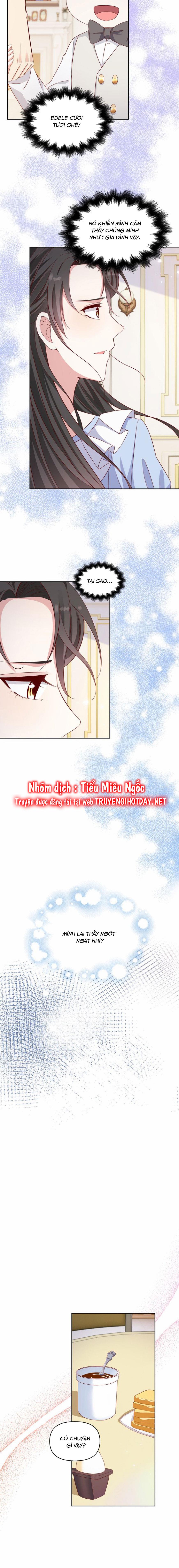 đi tìm papa cho đứa trẻ chapter 15 7