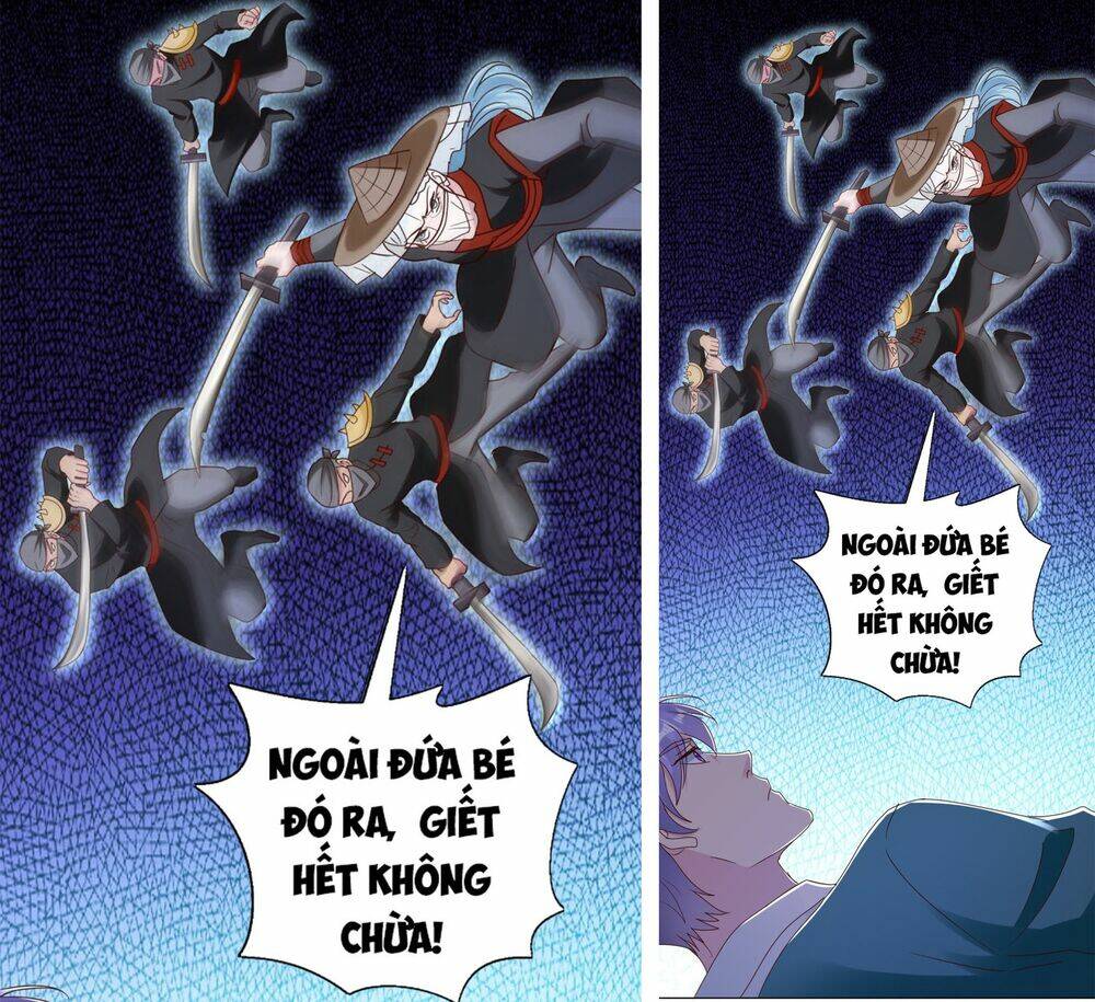 vú em là cổ tiên chapter 179 31