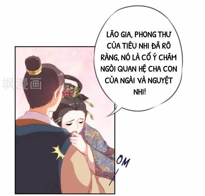 ồ, phu quân đáng yêu của tôi! chapter 26 15