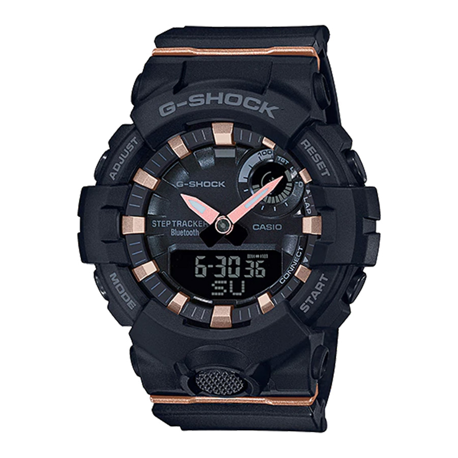 Đồng hồ G-SHOCK  GMA-B800-1ADR