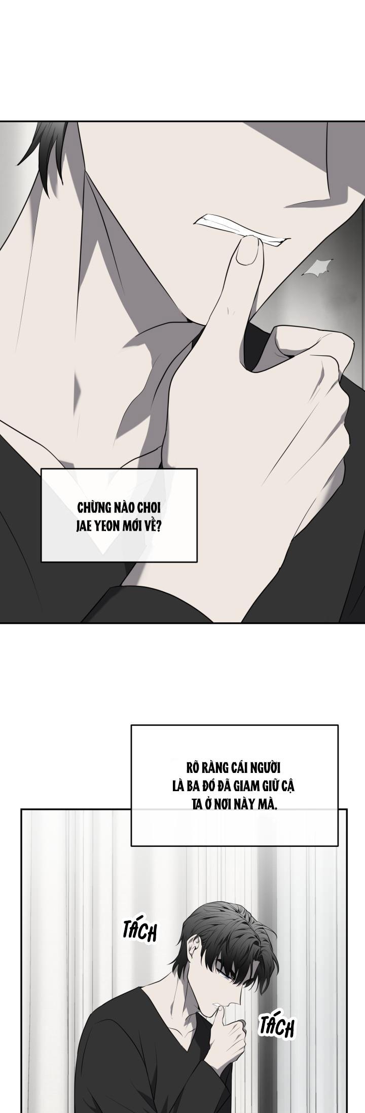 dưỡng thú cưng chapter 29 26