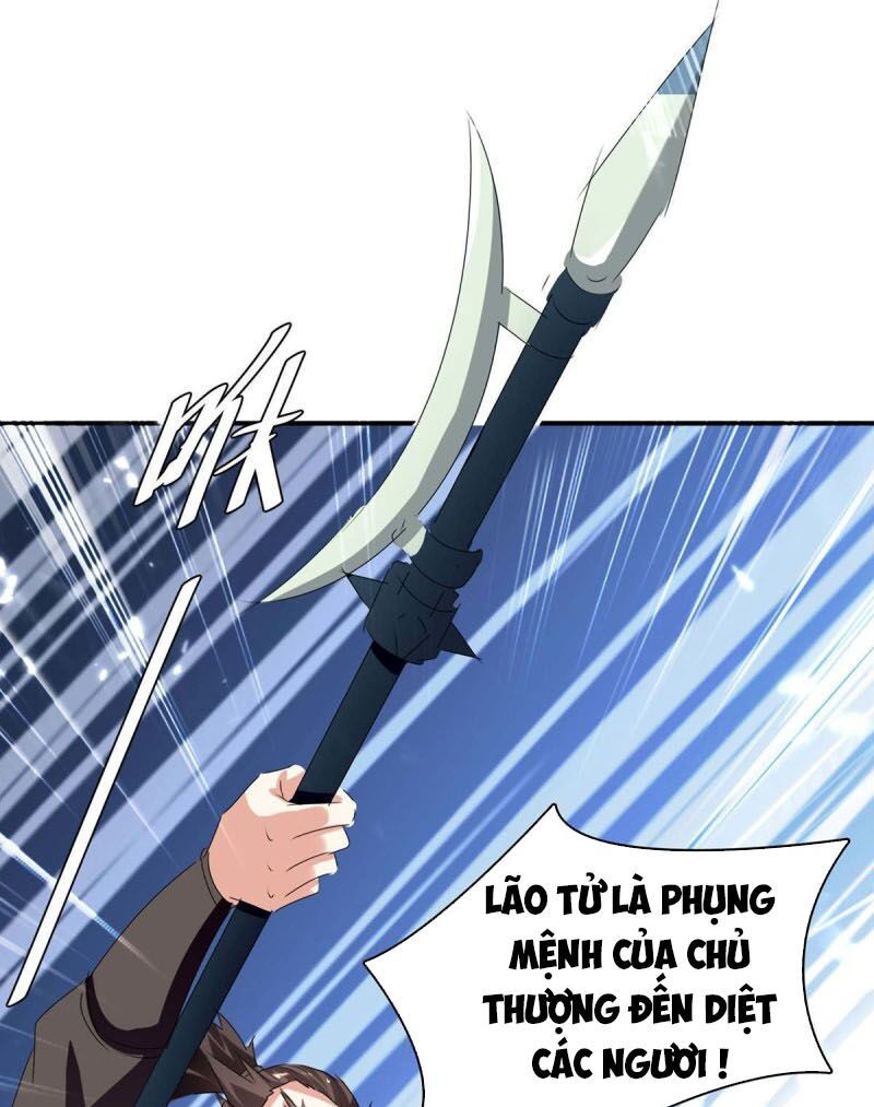 tối cường thăng cấp chapter 235 31