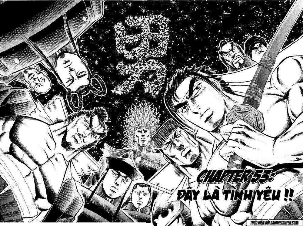 akakatsuki!! otokojuku - seinen yo, taishi wo idake chapter 53 1