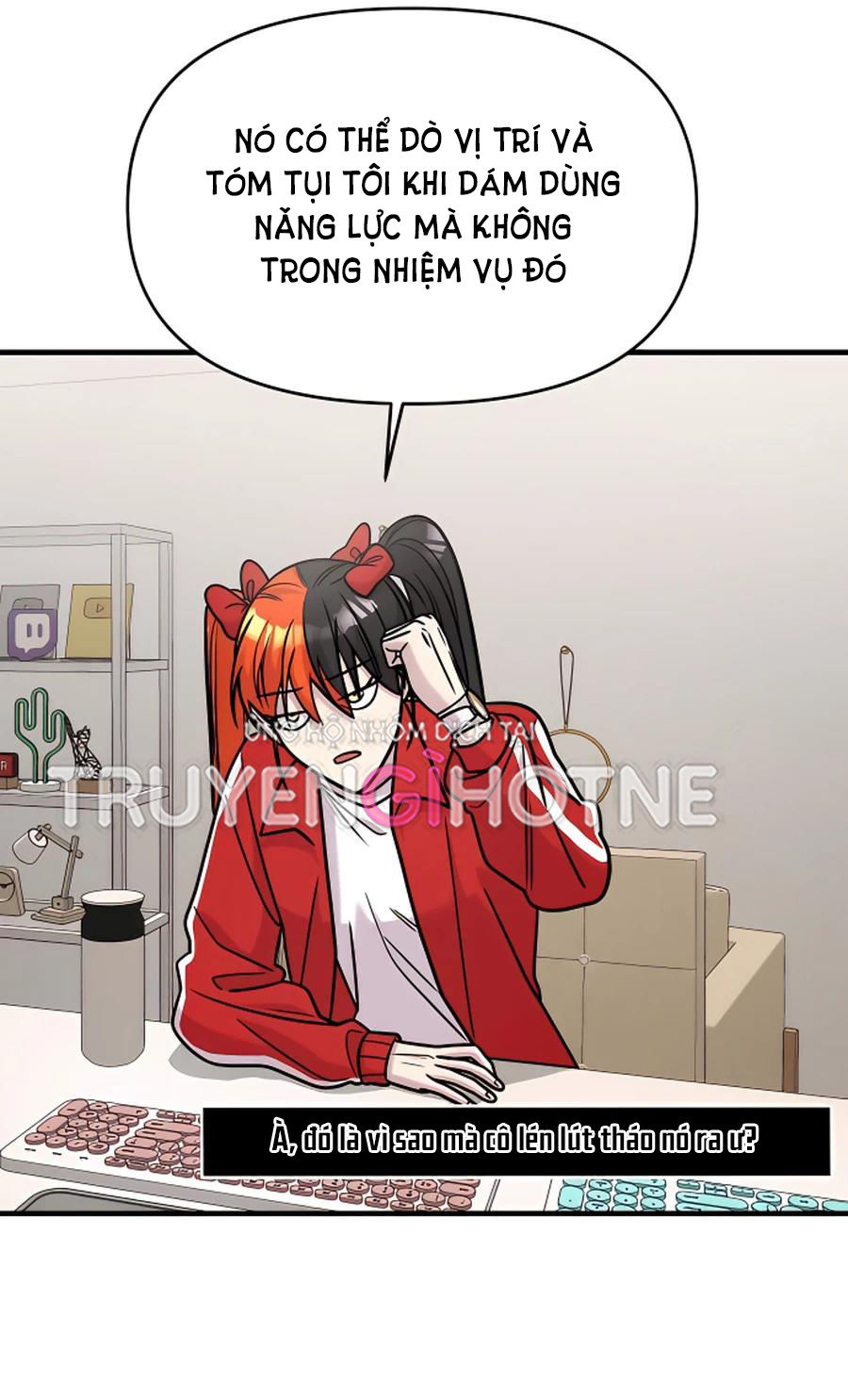 phản diện thuần túy chapter 32.2 29