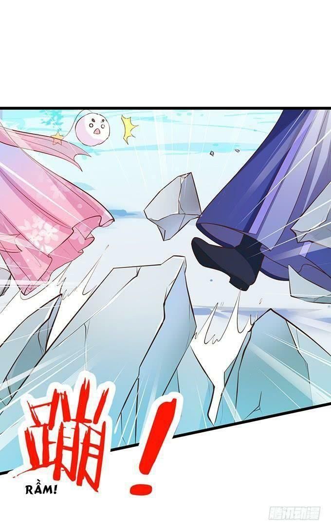 hồ tiên hung bạo chapter 102 20